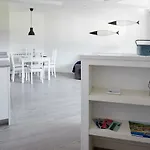 Lejlighed Balentziaga Getaria