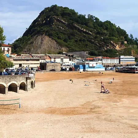 Balentziaga Getaria