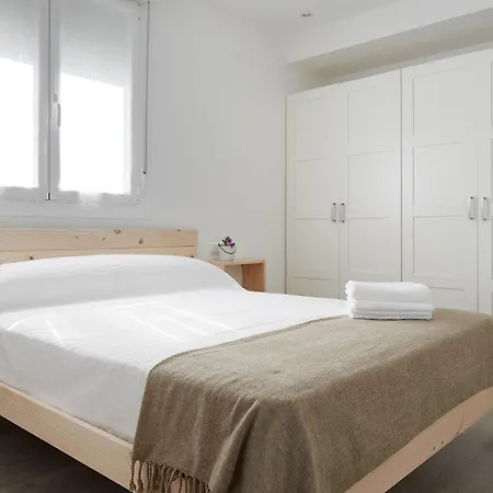 Balentziaga Appartement *