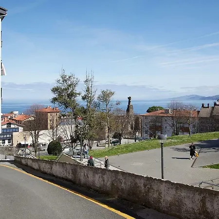 Balentziaga * Getaria