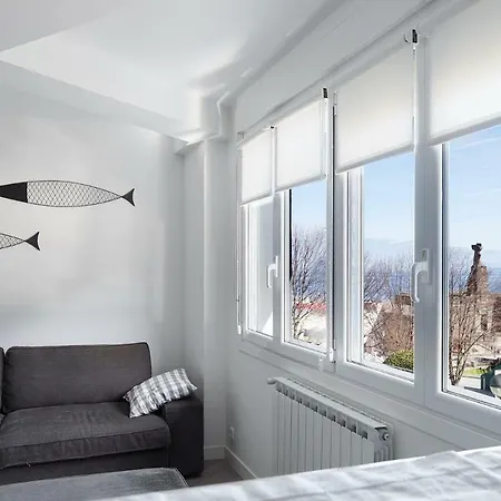 Balentziaga Appartement *