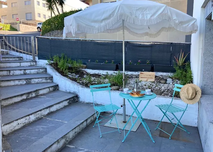 Apartment Balentziaga