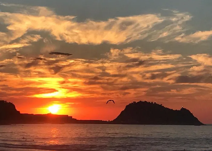 Balentziaga Apartment *