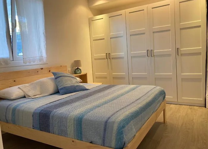 Apartment Balentziaga