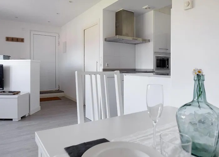 Apartment Balentziaga Getaria