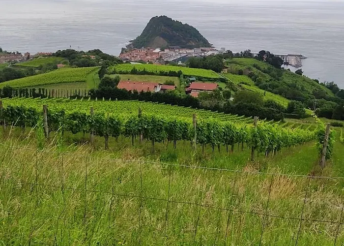 Balentziaga * Getaria