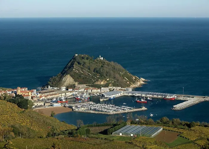 Balentziaga Apartment *