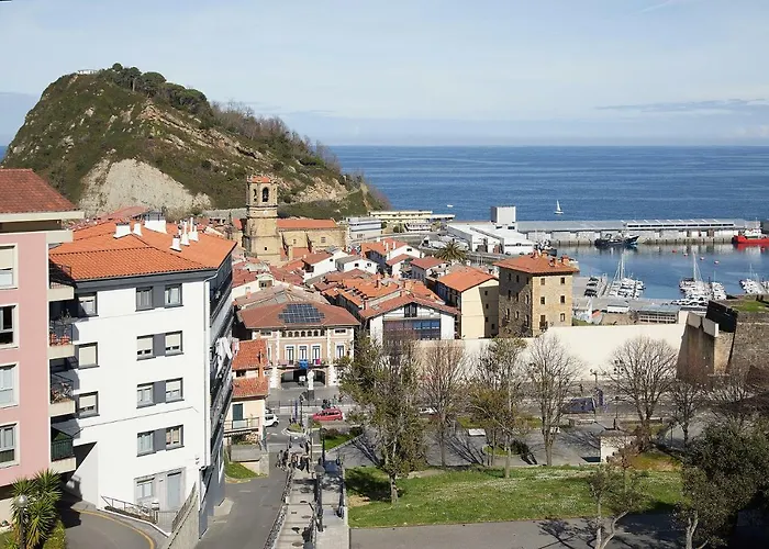 Balentziaga * Getaria