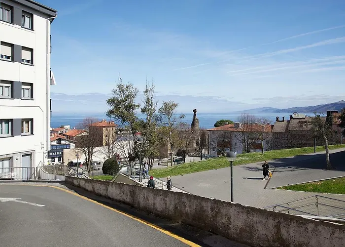 Balentziaga * Getaria