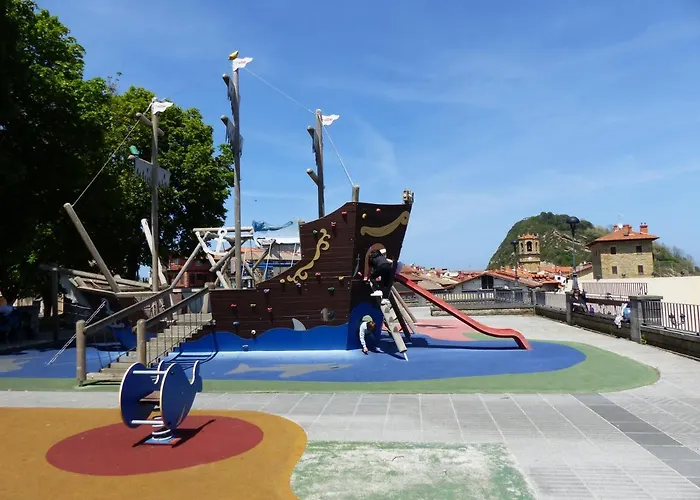 Apartment Balentziaga