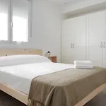 Balentziaga Apartment *