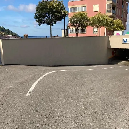 Balentziaga Apartamentua *