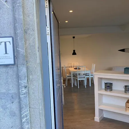 Balentziaga Apartamentua جيتاريا