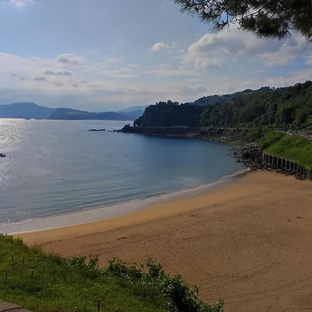 Balentziaga Apartamentua