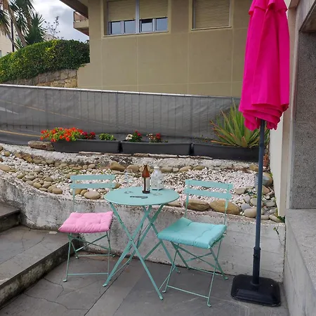 Balentziaga Apartment *