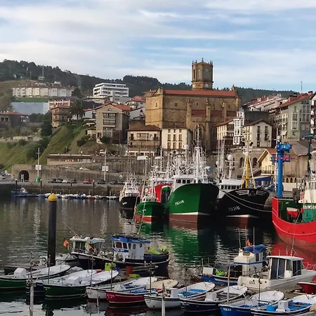 Apartment Balentziaga *