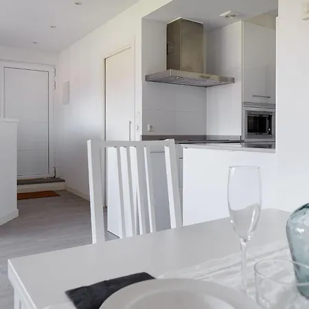 Apartment Balentziaga Getaria