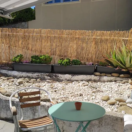 Apartman Balentziaga Apartamentua Getaria