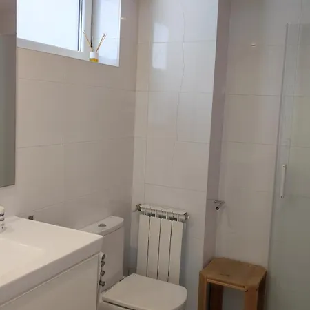 Apartman Balentziaga Apartamentua
