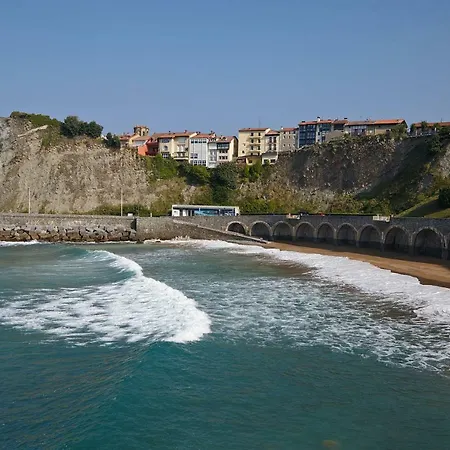 Balentziaga Apartamentua *