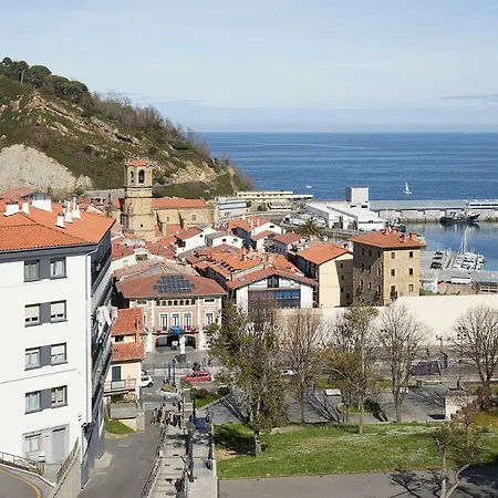 Balentziaga * Getaria