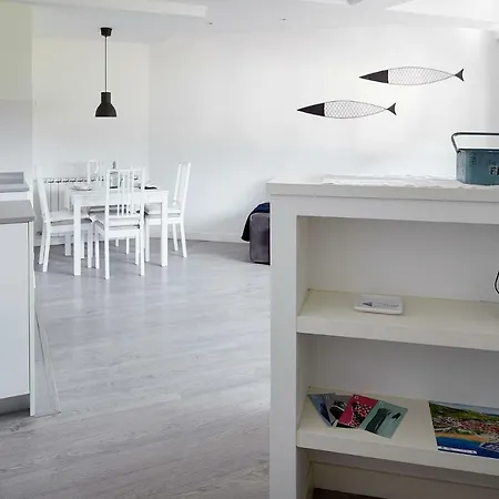 Apartment Balentziaga Getaria