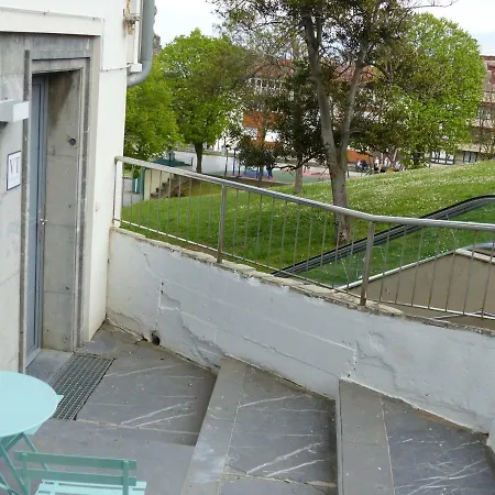 Balentziaga Apartamentua *