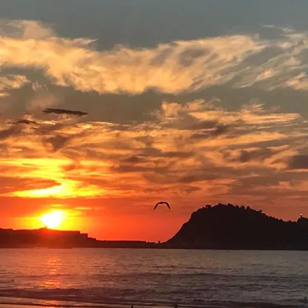 Balentziaga Διαμέρισμα *