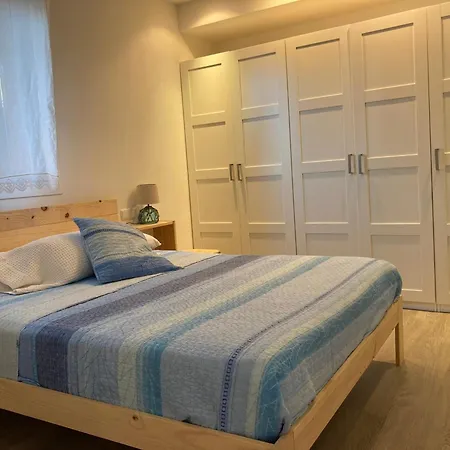 Διαμέρισμα Balentziaga