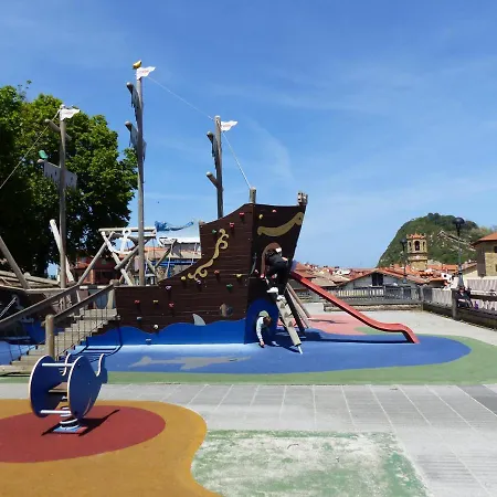 Διαμέρισμα Balentziaga