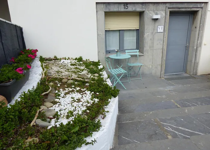 Balentziaga * Getaria